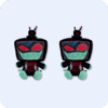 Vox Plush 2PCS
