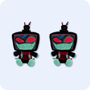 Vox Plush 2PCS