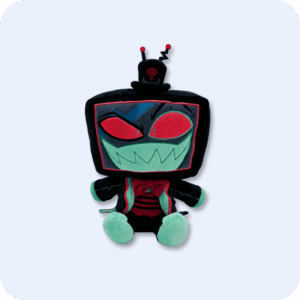 Vox Plush