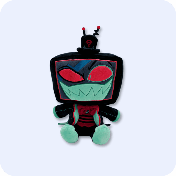 Vox Plush